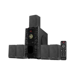 ZEBRONICS ZEB-BT 6590 RUCF 65 W Bluetooth Home Audio Speaker