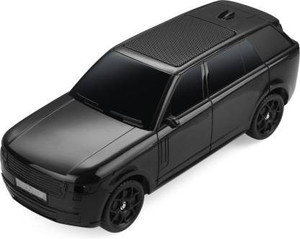 Snuthao Range Rover Bluetooth Car Speaker - Compact & Powerful Wireless Sound System 5 W Bluetooth Home Audio Speaker