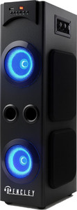 Bencley Legacy Bass Double Woofer Bluetooth Speaker - Image 6