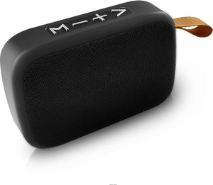 Syvo Soul 100 Portable with Mic 3 W Bluetooth Home Audio Speaker