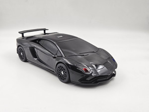 Kazotra Lambor'Ghini 5W Bluetooth Car Speaker - Image 6