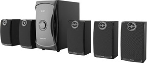 PHILIPS TAV7587 100 W Bluetooth Home Audio Speaker