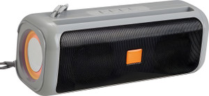 RZW MR-458 Mini Home Theater|DJ Bass|Splashproof|Water Resistant|Bluetooth Speaker-8 10 W Bluetooth Home Audio Speaker