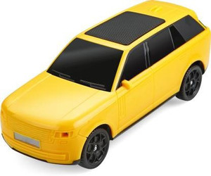 Snuthao Range Rover Bluetooth Car Speaker - Compact & Powerful Wireless Sound System 5 W Bluetooth Home Audio Speaker