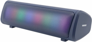 ZEBRONICS Zeb-Knockout, BT v5.3, Call Function, TWS Function 10 W Bluetooth Speaker