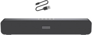 MSNR Home Theatre Experience, Bass Sound,Compatible with All Devices 16 W Bluetooth Home Audio Speaker