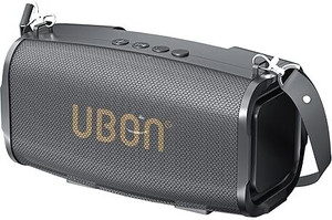 electricbass Mini Bluetooth Speaker 20W - Image 5