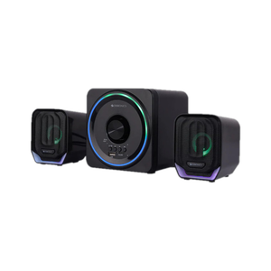 ZEBRONICS Pluto 2 15 W Bluetooth Laptop/Desktop Speaker