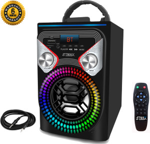 etmax ET-2020 40 W Bluetooth Home Audio Speaker