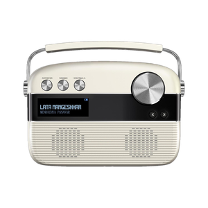 SAREGAMA Carvaan Marathi 10 W Bluetooth Speaker