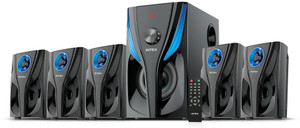 Intex R 800 5.1 FMUB 80 W Bluetooth Home Theatre