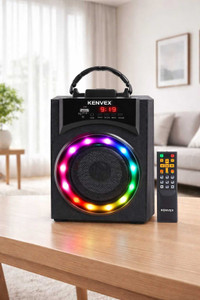 kenvex Extra Sound - KV-2025 30 W Bluetooth Home Theatre