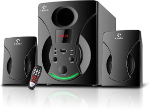 I Kall IK22 40 W Bluetooth Home Theatre