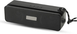 urooj Deeper High Bass Subwoofer IPX7 Waterproof TWS Wireless Dual Pairing 20 W Bluetooth Soundbar