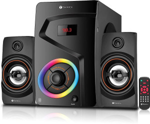 TRONICA PS-03 50 W Bluetooth Home Theatre
