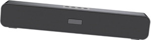 Soroo Future Wireless 5.0 TV Stereo Speakers Soundbar Home Theater Surround Sound System 16 W Bluetooth Gaming Speaker
