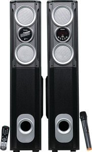 T-Series Blast 12900X 90 W Bluetooth Home Theatre
