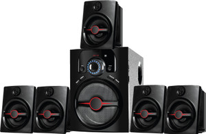 I Kall IK 444-BT Real Bluetooth Home Theatre