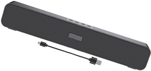 MSNR Newly Launched 16 W Bluetooth Home Theatre