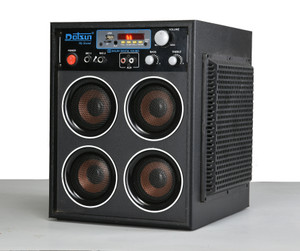 Dotsun My Sound 220 W Bluetooth Home Theatre
