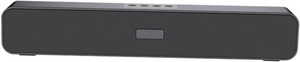 Soroo Future Soundbar voor TV met Subwoofer, Surround Sound, Dolby Digital, DTS-decodering 16 W Bluetooth Home Theatre