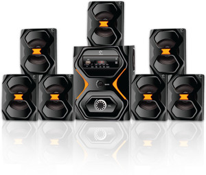 Buy I Kall IK2222 Bluetooth Home Theatre Online from