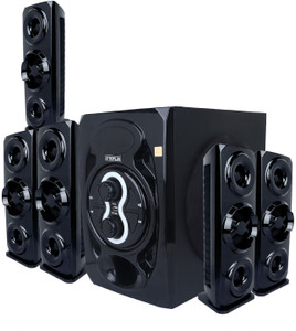 Buy TOPLUS Cine Venue 160 W Bluetooth Home Theatre Online from