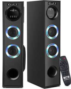 Buy D1Y3 Multimedia Dj Box Music System Home theatre 120 W Bluetooth Home  Theatre Online from