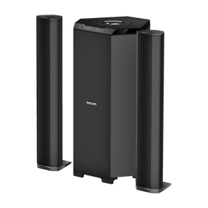 Philips MMS8085B/94 80W Bluetooth Speaker - Image 6
