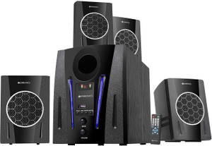 ZEBRONICS ZEB-2750 60 W Bluetooth Home Theatre