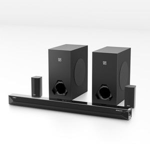 GOVO GOSURROUND 999W Bluetooth Soundbar - Image 6