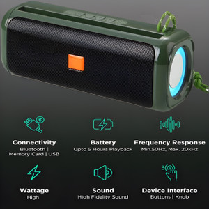 Buy MSNR BPL-430 Dj Bass Bar Studio Bluetooth Soundbar Moviebar With High Powerful Sound2 10 W Bluetooth Soundbar Online from Flipkart.com