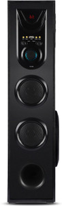 querial Daimond MJ-994 High Bass 100 W Bluetooth Home Theatre