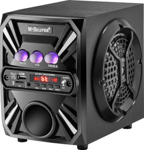 M-BELIVER 1116W 30 W Bluetooth Home Theatre