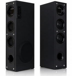 Sainitone ST-DJ-3-HOME THEATER 120W Bluetooth Home Theatre - Image 6