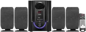 Intex 4.1 Roar 4701 (301 PRO) 70 W Bluetooth Home Theatre