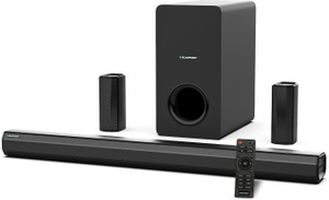 Blaupunkt SBW550 300 W Bluetooth Home Theatre