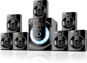 Vox V7171 7.1 Bluetooth Home Theatre - Image 5