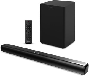 PHILIPS TAB4230/94 Dolby Digital 300 W Bluetooth Soundbar