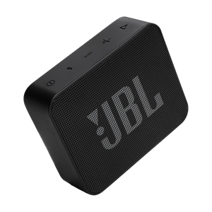 JBL Go Essential with Rich Bass, 5 Hrs Playtime, IPX7 Waterproof, Ultra Portable 3.1 W Bluetooth Speaker