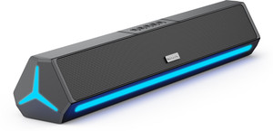 Thomson AlphaBeat25 | 2000 mAh Battery I Portable I RGB Light 25 ... more