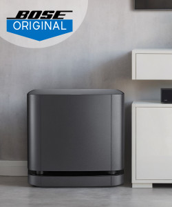 Buy Bose BASS MODULE 500,240V,AP Home Theatre Online from