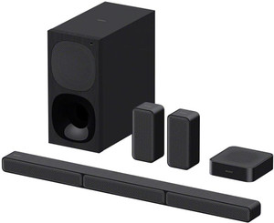 SONY HT-S40R 5.1ch Home Theatre with Dolby Digital, 600 W - Image 6