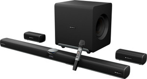ZEBRONICS Juke Bar 11000 Dolby Atmos Soundbar - Image 1