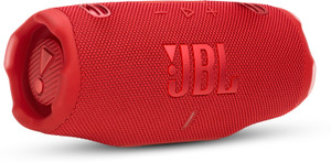 JBL Charge 6,Powerful Pro Sound with AI Sound Boost,28 Hrs Playtime,IP68 Waterproof 45 W Bluetooth Speaker