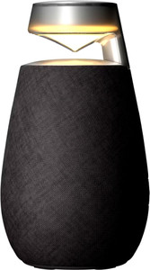 LG XO2T, 20W, 15 Hrs Battery, IP55, 360* Sound and Lighting, XBOOM App 20 W Bluetooth Speaker