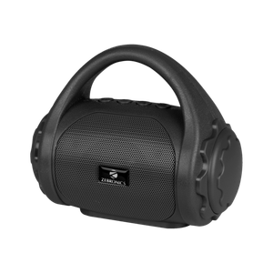 Buy ZEBRONICS PSPK9 Built-in FM Radio 3W Bluetooth Speaker