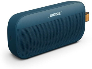 Bose New SoundLink Flex Portable (2nd Gen), Portable Outdoor with Hi-Fi Audio Bluetooth Speaker
