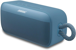 Bose New SoundLink Plus Portable,Up to 20 Hours Battery Life,Waterproof and Dustproof 5.25 W Bluetooth Speaker