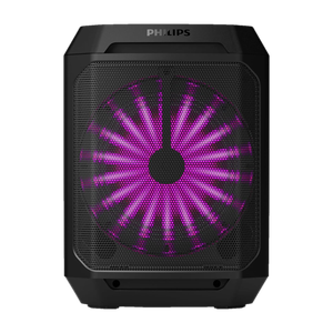 PHILIPS 30W Bluetooth Home Audio Speaker - Image 6